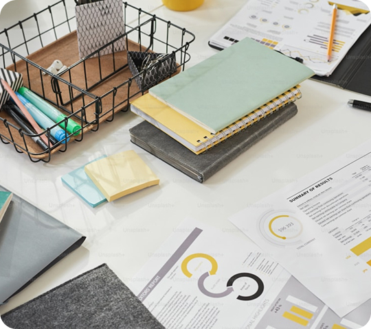 Archive Materials